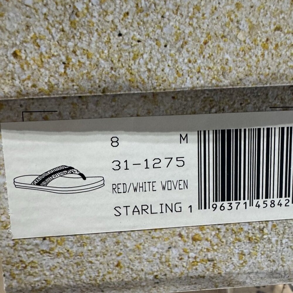 Easy Street Womens Starling Sandals Size 8 M - Picture 6 of 6